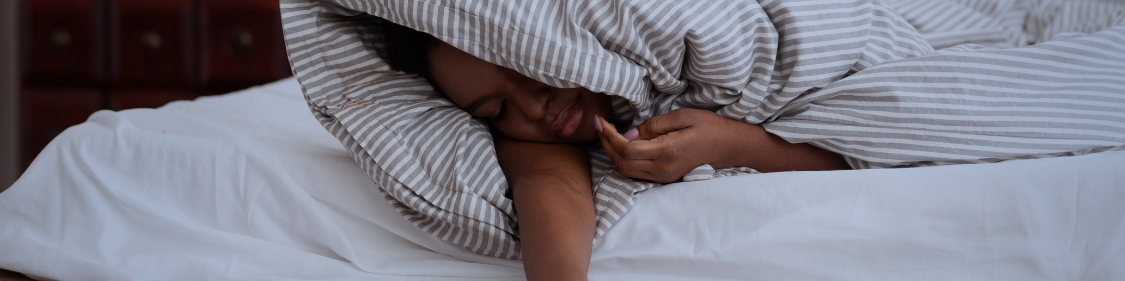 How Much REM Sleep Should You Get Every Night?