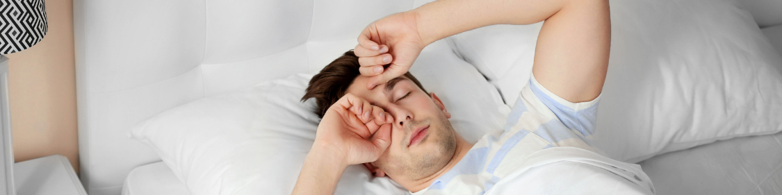 Battling Morning Grogginess? Hereâs What You Need to Know