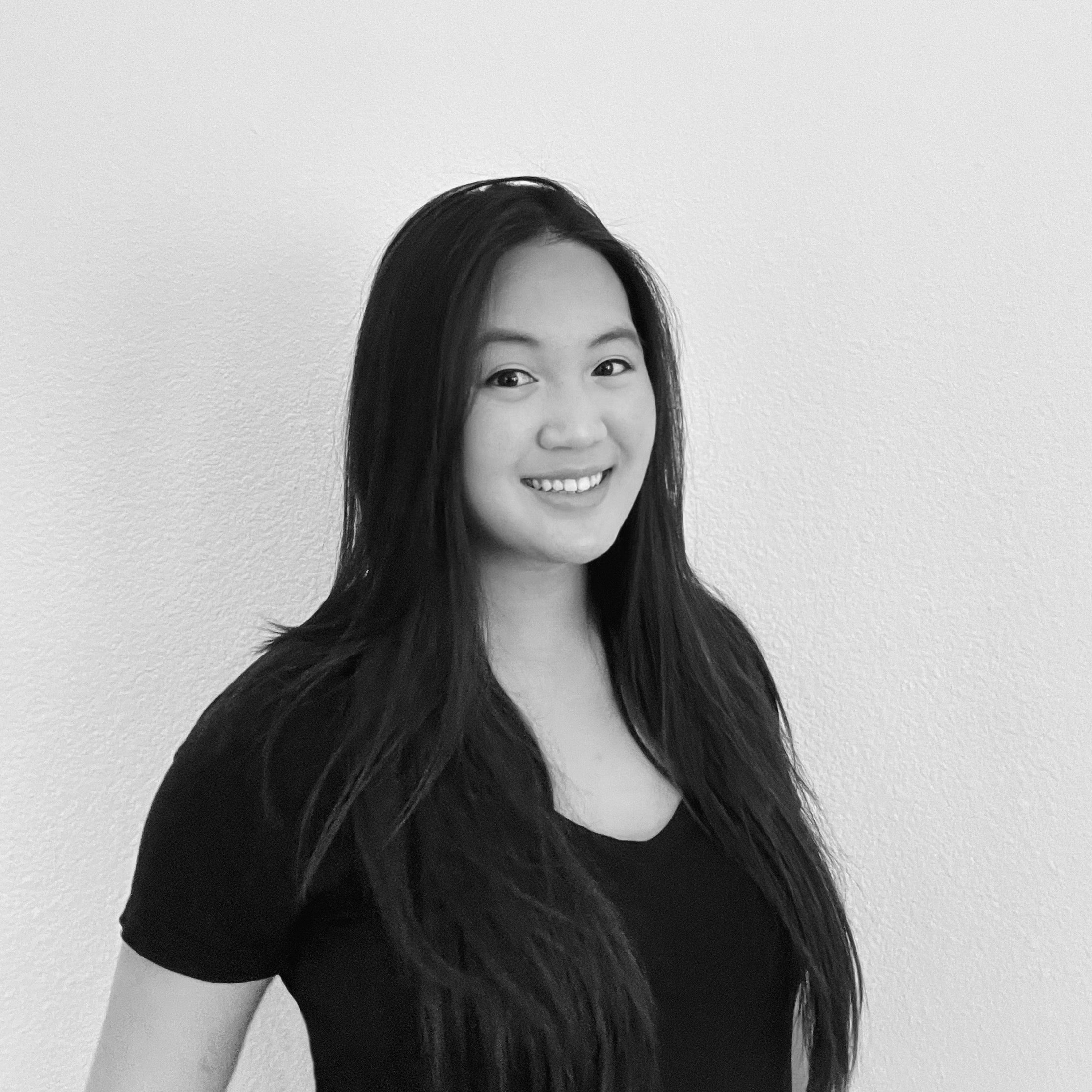 BrainLuxury team member, Claire