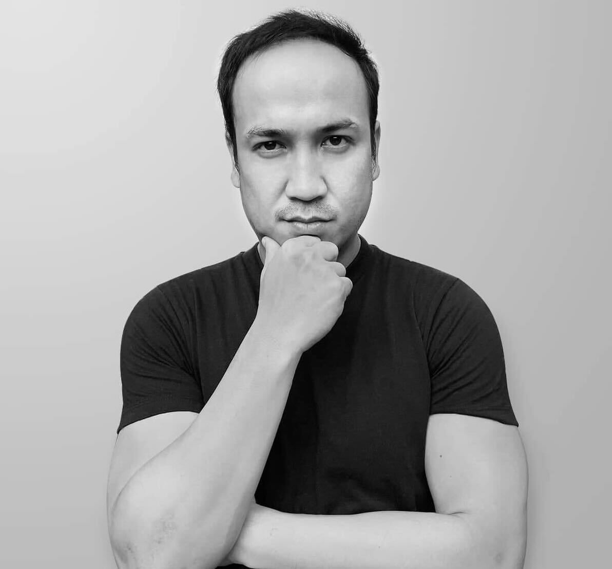 Gerry BrainLuxurys Software Quality Assurance Engineer