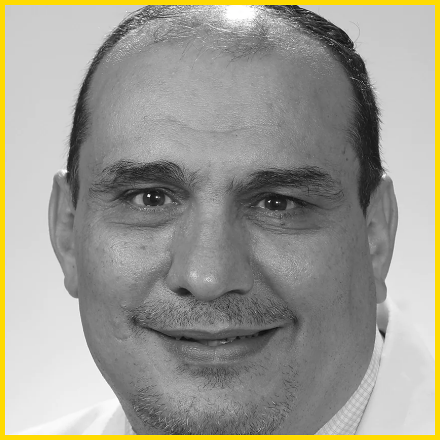Dr. Mohannad Mannaa