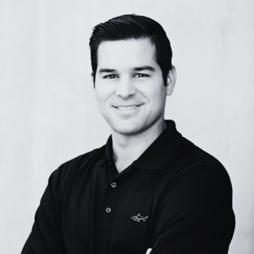 JJ Garcia, BrainLuxury Brand Partner