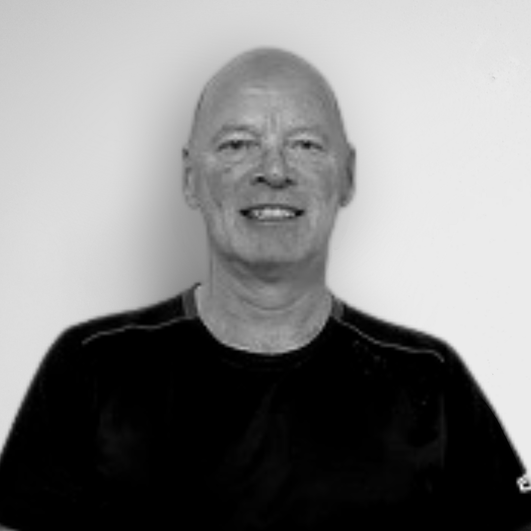 BrainLuxury team member, Mark