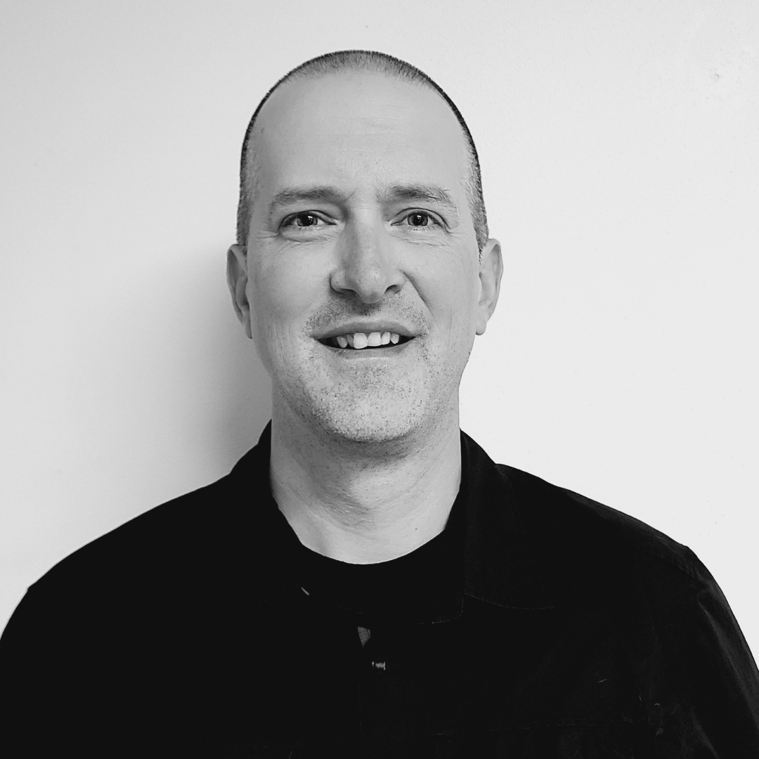 BrainLuxury team member, Craig