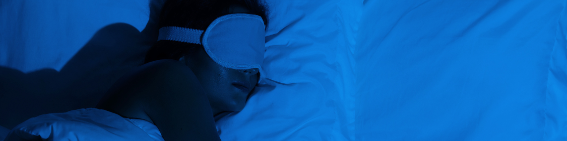 Our tips for falling asleep faster