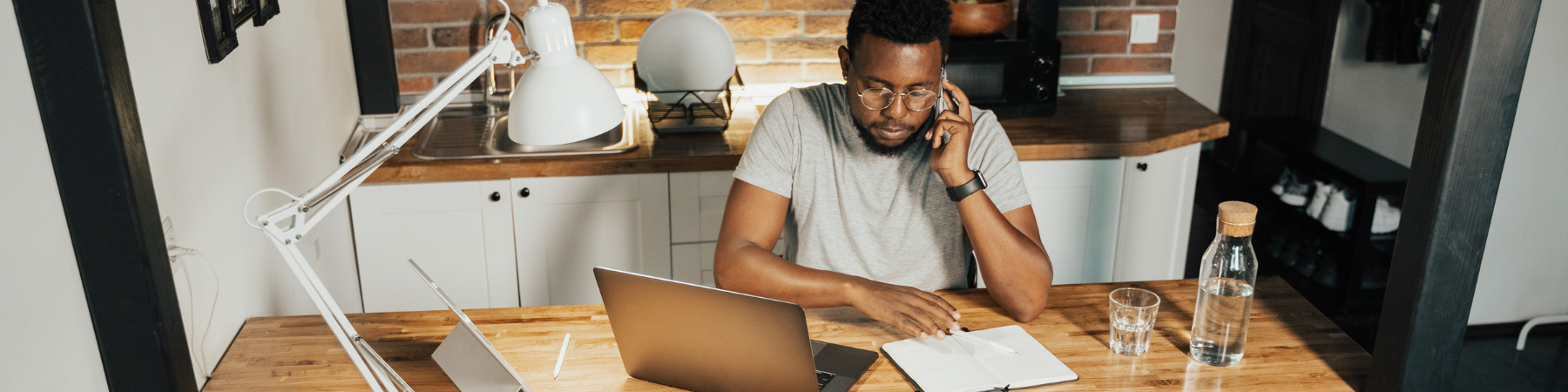 Our Top Focus & Productivity Hacks