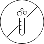 No added preservatives icon