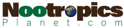 NootropicsPlanet.com logo