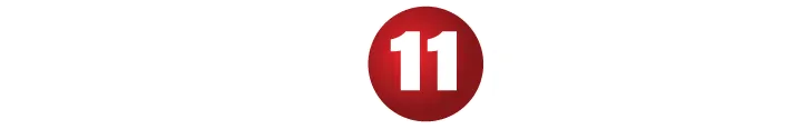 Health News 11 logo