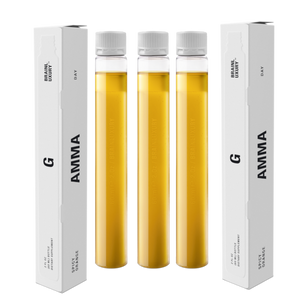 GAMMA BrainLuxury™ Trial Pack (3 bottles) - One-time purchase